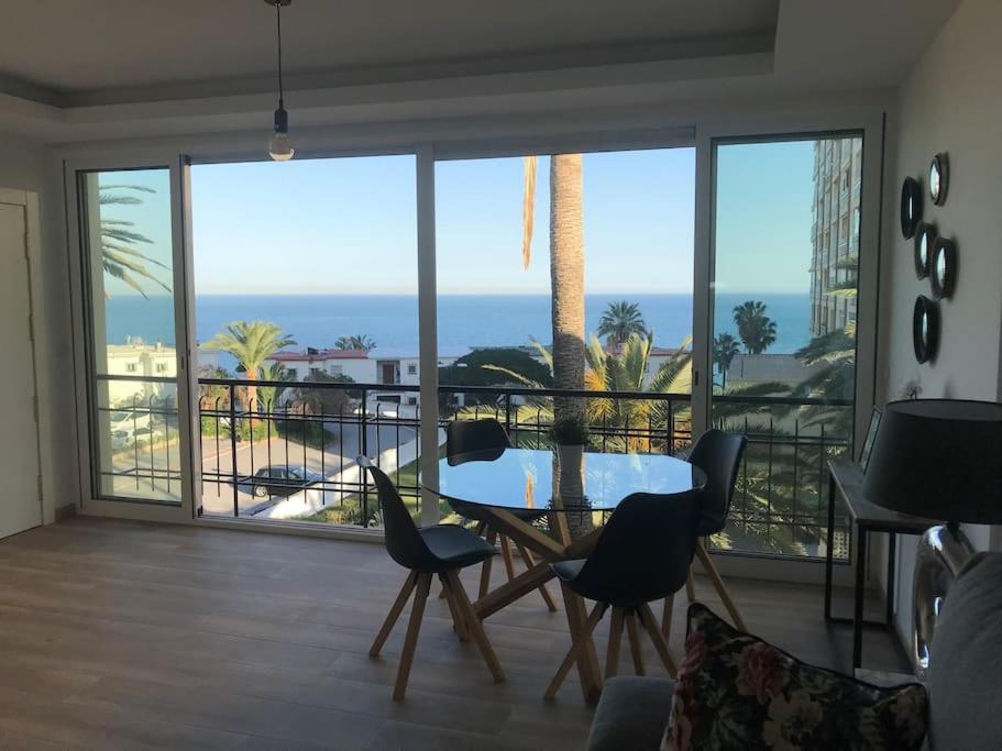 La Roca Brasil 2 bed & 2 bathroom apartment seaview ...