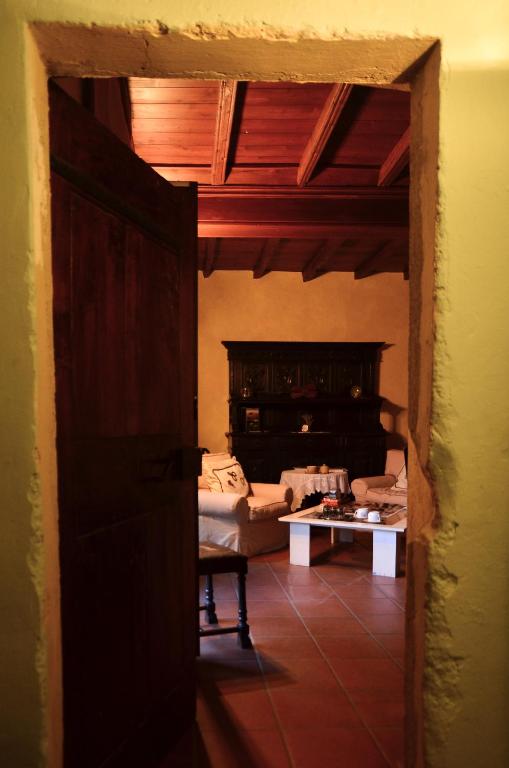 Fotografie z fotogalerie ubytování B&B il Baciass v destinaci Pinerolo