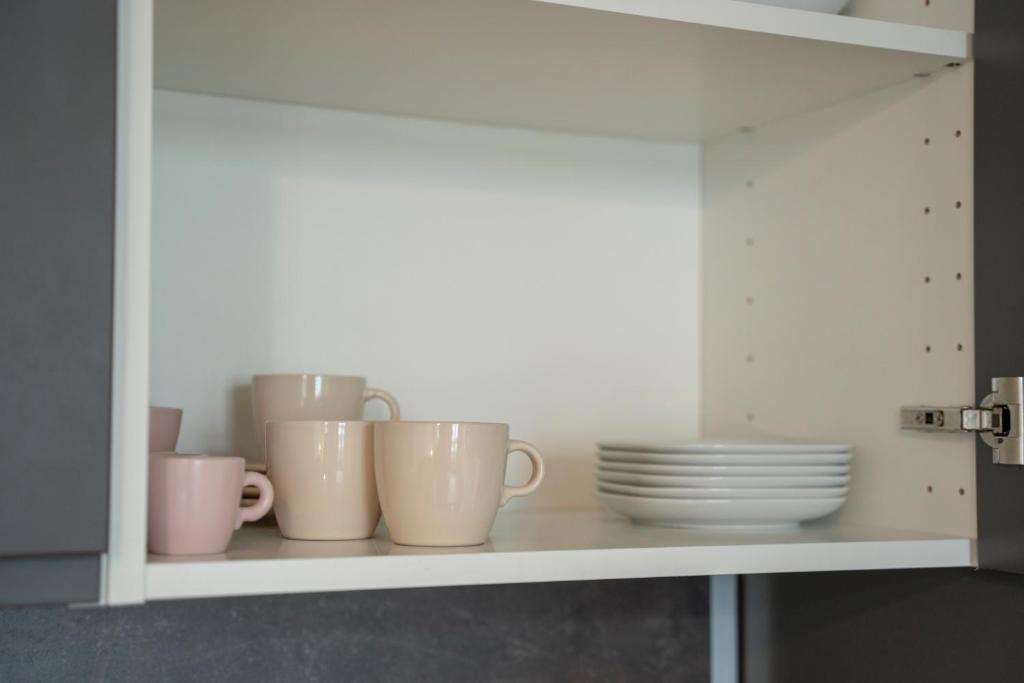 Fotografie z fotogalerie ubytování josef's home I Comfort Apartment I Metro Access ve Vídni