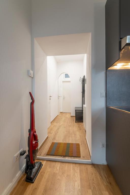 Fotografie z fotogalerie ubytování josef's home I Comfort Apartment I Metro Access ve Vídni