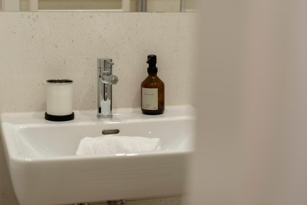 Fotografie z fotogalerie ubytování josef's home I Comfort Apartment I Metro Access ve Vídni