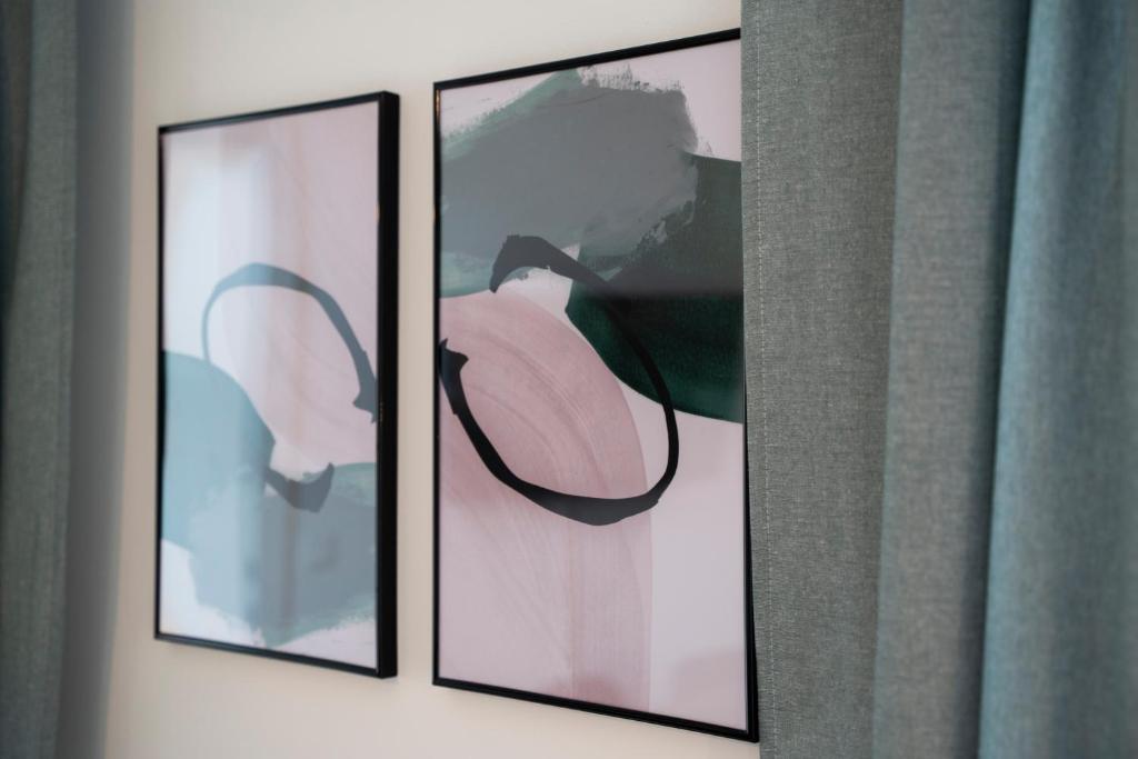 Fotografie z fotogalerie ubytování josef's home I Comfort Apartment I Metro Access ve Vídni