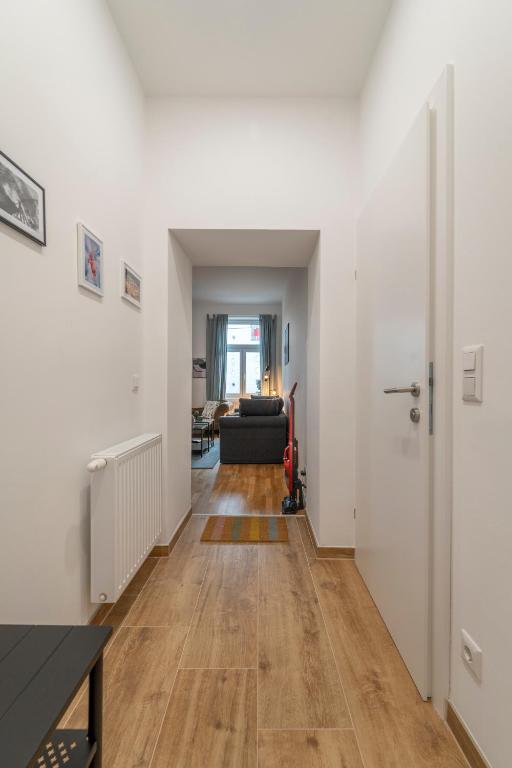 Fotografie z fotogalerie ubytování josef's home I Comfort Apartment I Metro Access ve Vídni