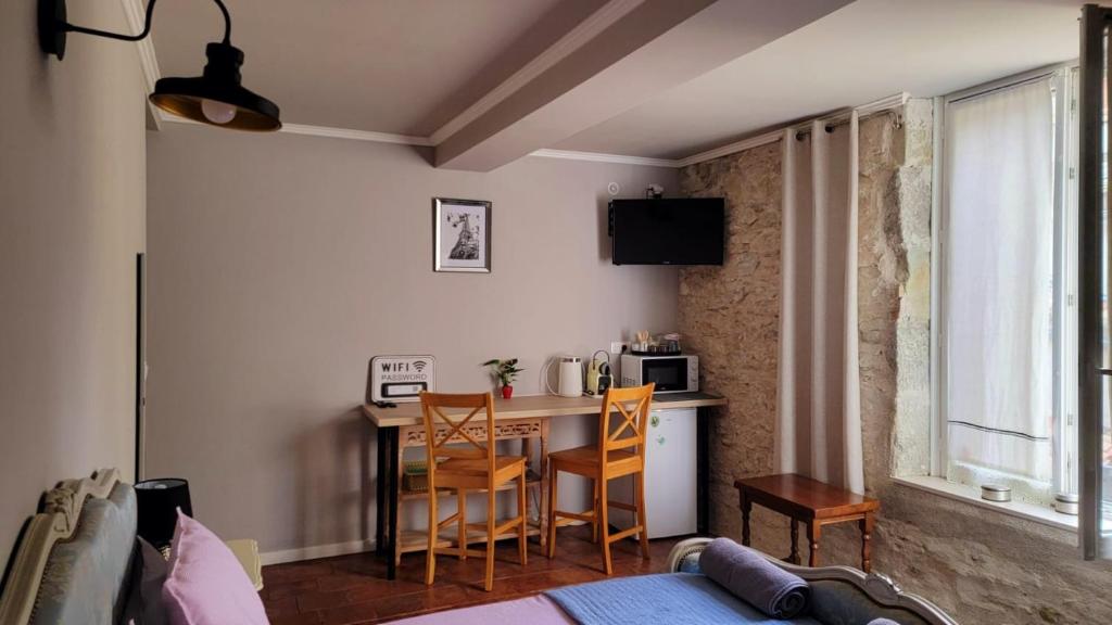 découvrez une ancienne maison de drapier du XVII siecle au coeur de bastide - 8