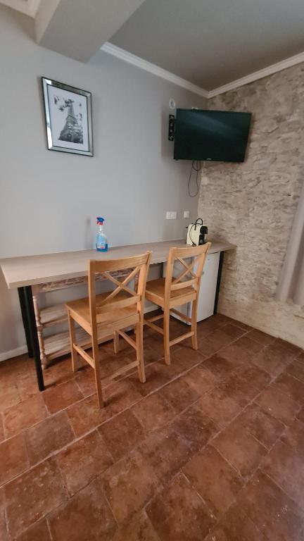 découvrez une ancienne maison de drapier du XVII siecle au coeur de bastide - 15