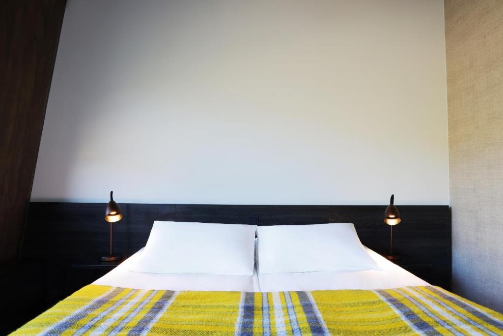 Fosshotel Glacier Lagoon - Standaard Dubbele Of Dubbele Kamer