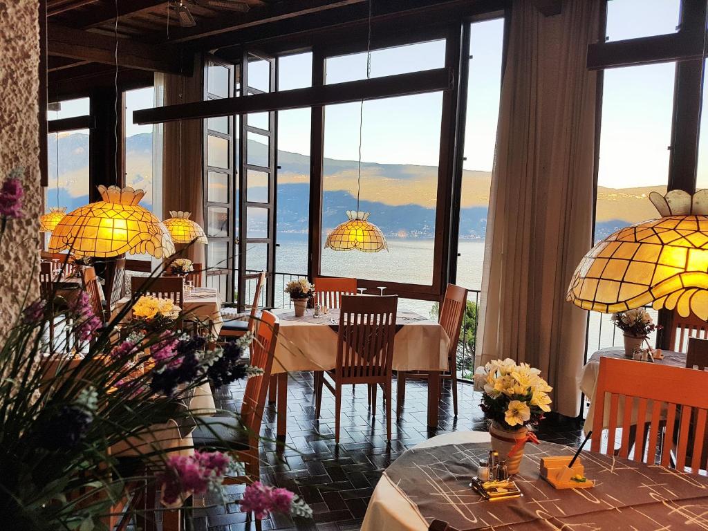 Hotel Palazzina