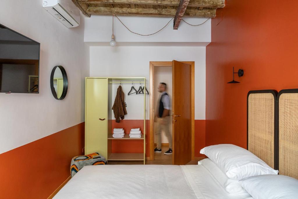 Salotto Monti - Resim 39