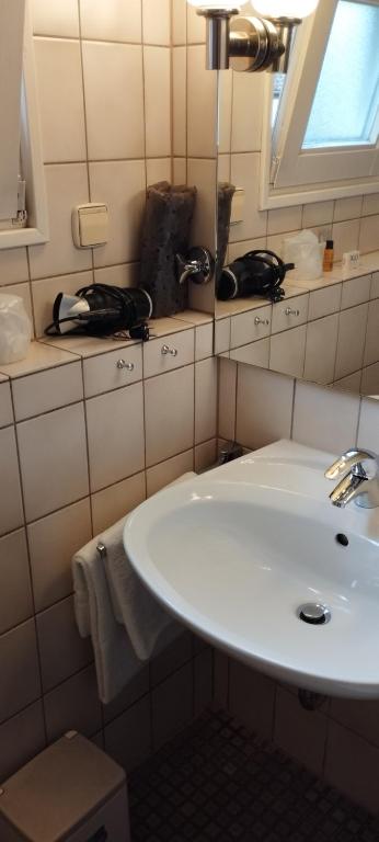 Fotografie z fotogalerie ubytování Hotel am Theater v destinaci Schwetzingen