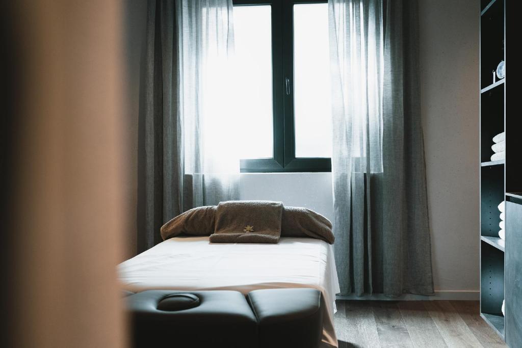 Wellness Hotel Alpenhof - Resim 33