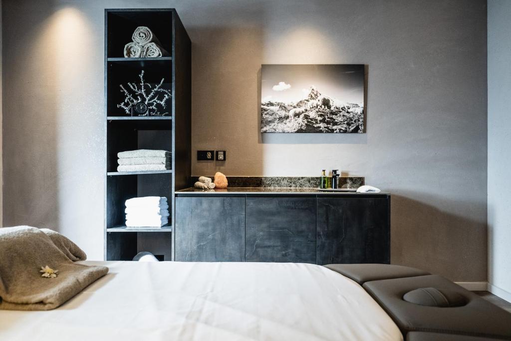 Wellness Hotel Alpenhof - Resim 34