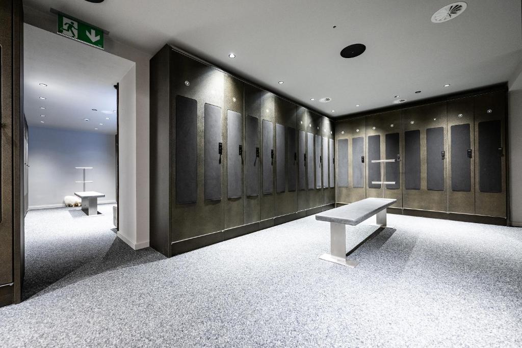 Wellness Hotel Alpenhof - Resim 43