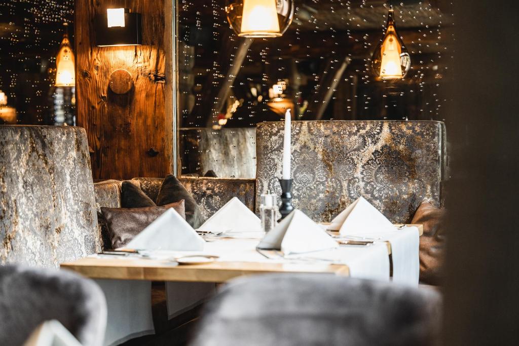 Wellness Hotel Alpenhof - Resim 14