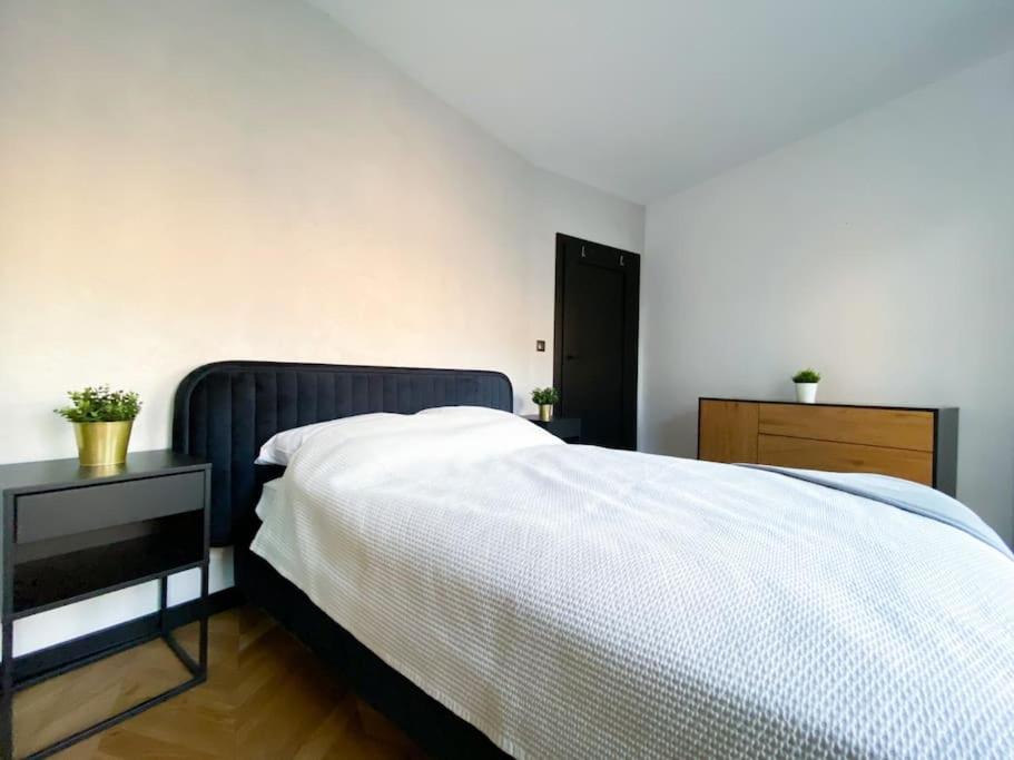 Apartament 28 Czerwca - One-Bedroom Apartment