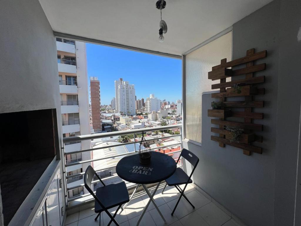 Departamento Urquiza XXXIV de 2 dormitorios