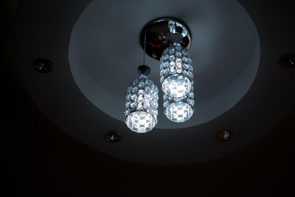 Fotografie z fotogalerie ubytování Crown Hotel v Káhiře