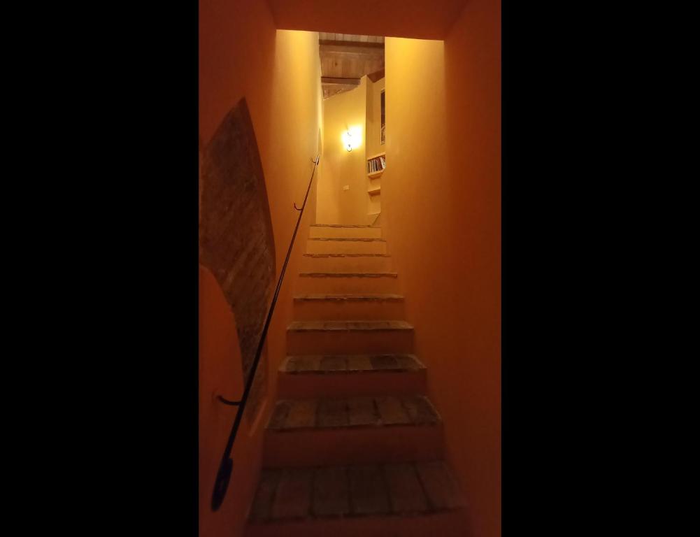 Fotografia z galérie ubytovania Dimora del Pavone v destinácii Tivoli