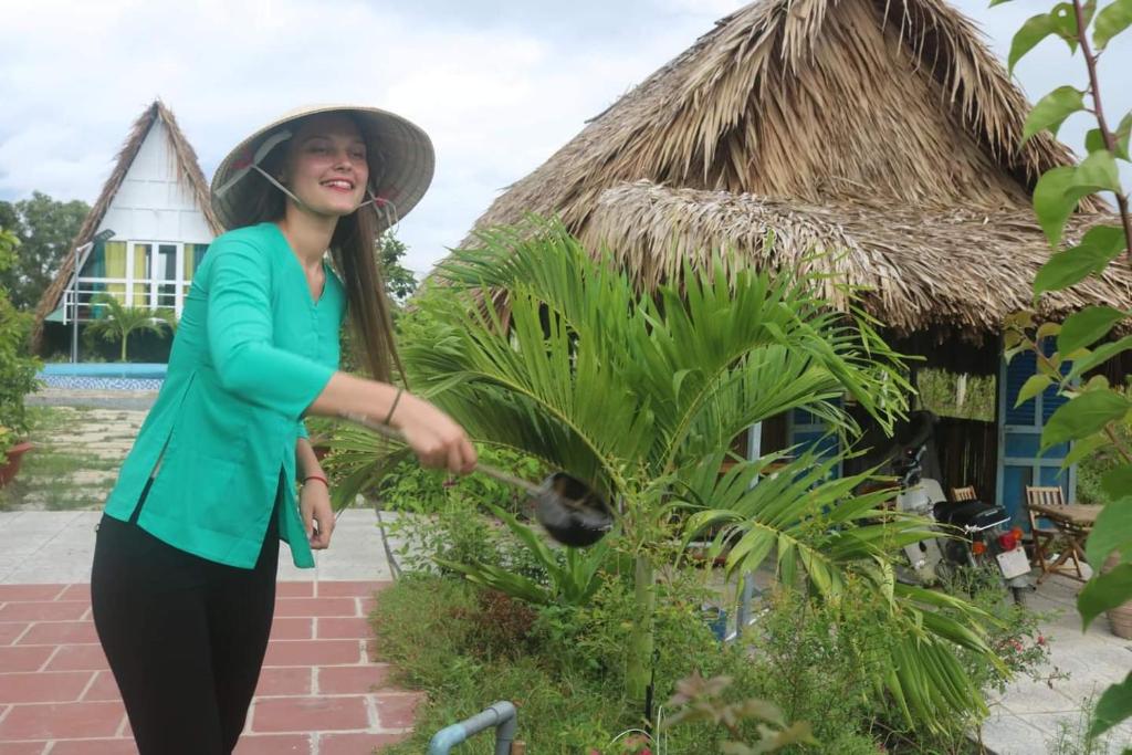 VulunVili Homestay