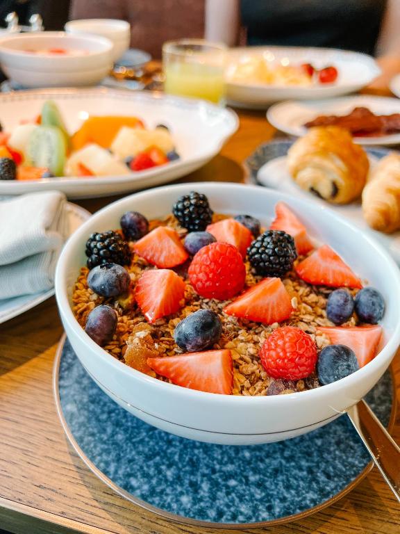 Rosewood Vienna - Resim 29