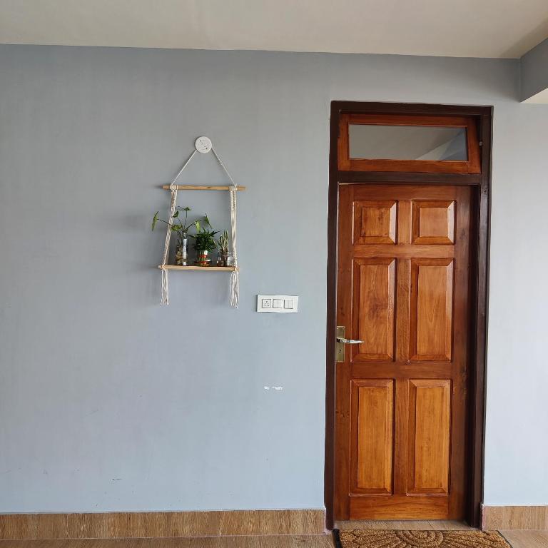 Fotografie z fotogalerie ubytování The Silver Spring Homestay v destinaci Dárdžiling