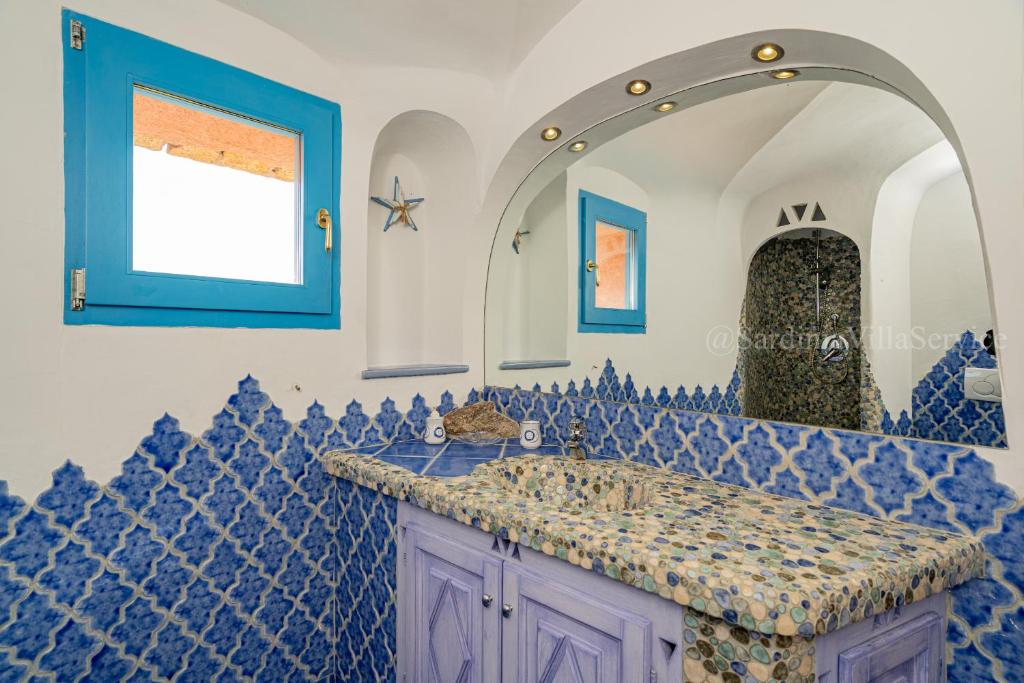 Fotografia z galérie ubytovania Villa Corallina - Porto Cervo v Porto Cervo