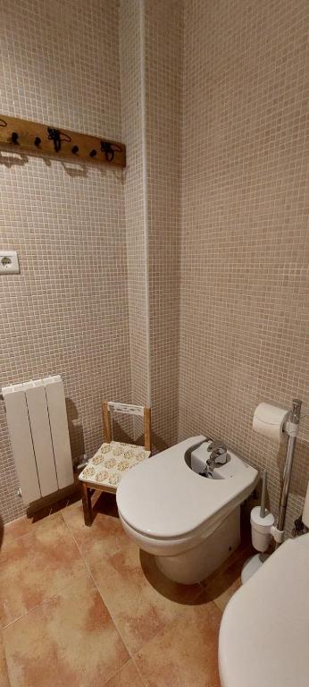 EVA & TRAVEL - El Racó de l'Era - Twee-slaapkamer Appartement