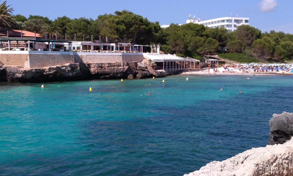 Apartamento Can Dany Cala Blanca, Cala Blanca – Prezzi ...
