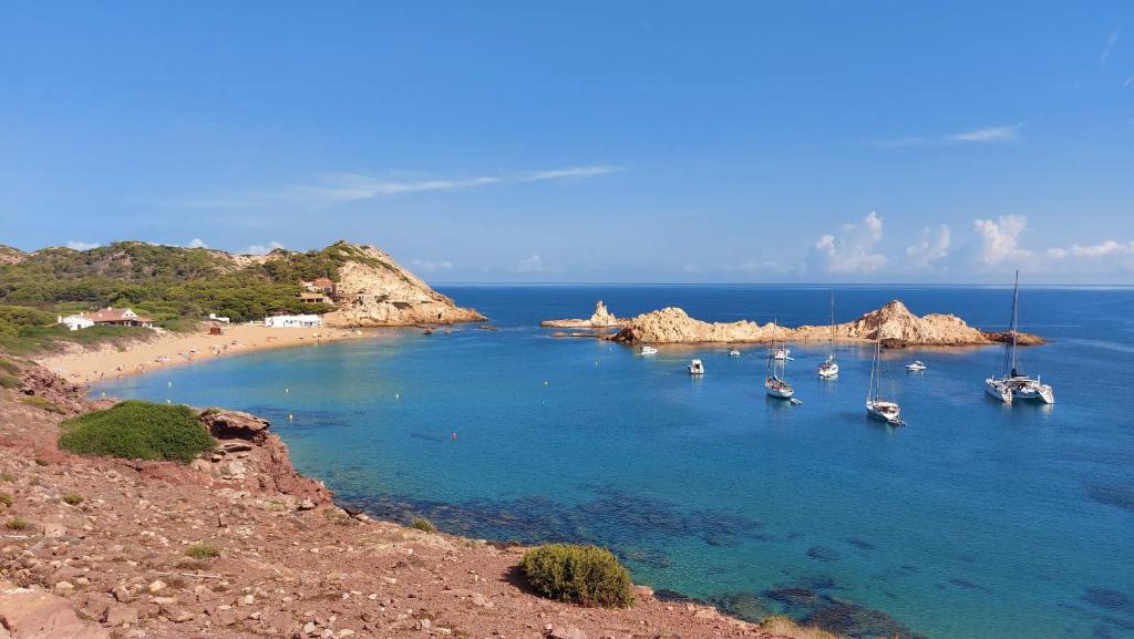 Apartamento Can Dany Cala Blanca, Cala Blanca – Updated 2023 ...