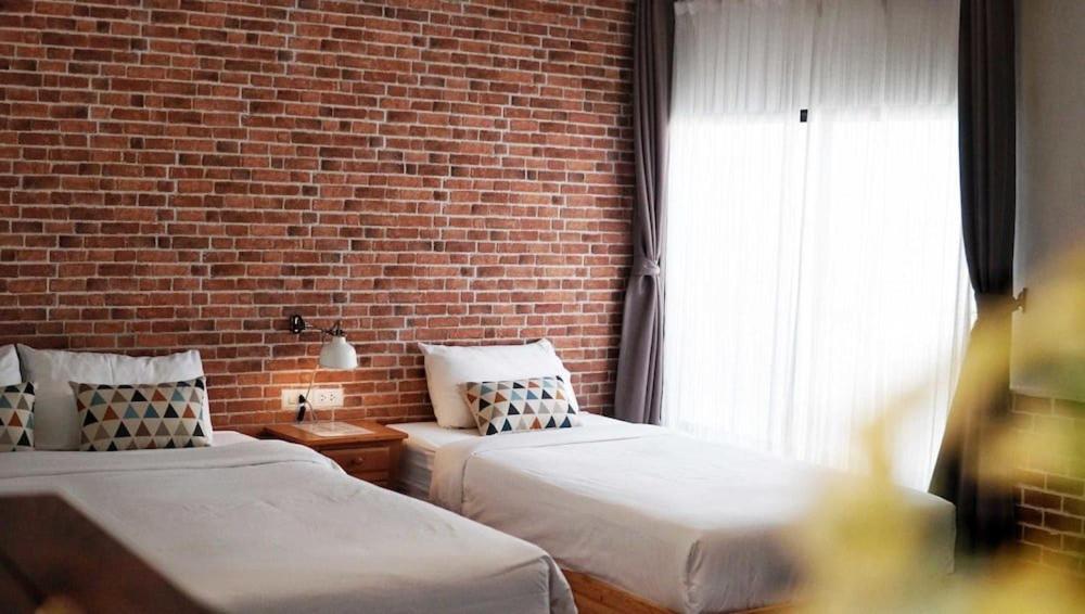 Chiang Mai Gate house - Resim 9