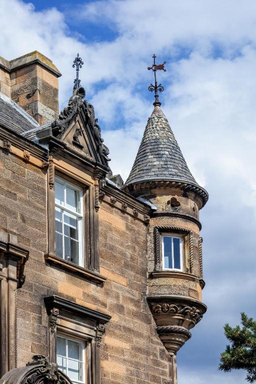 The Scott - Resim 19