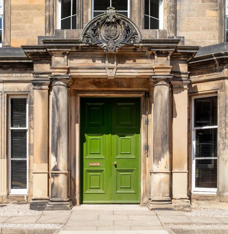 The Scott - Resim 23