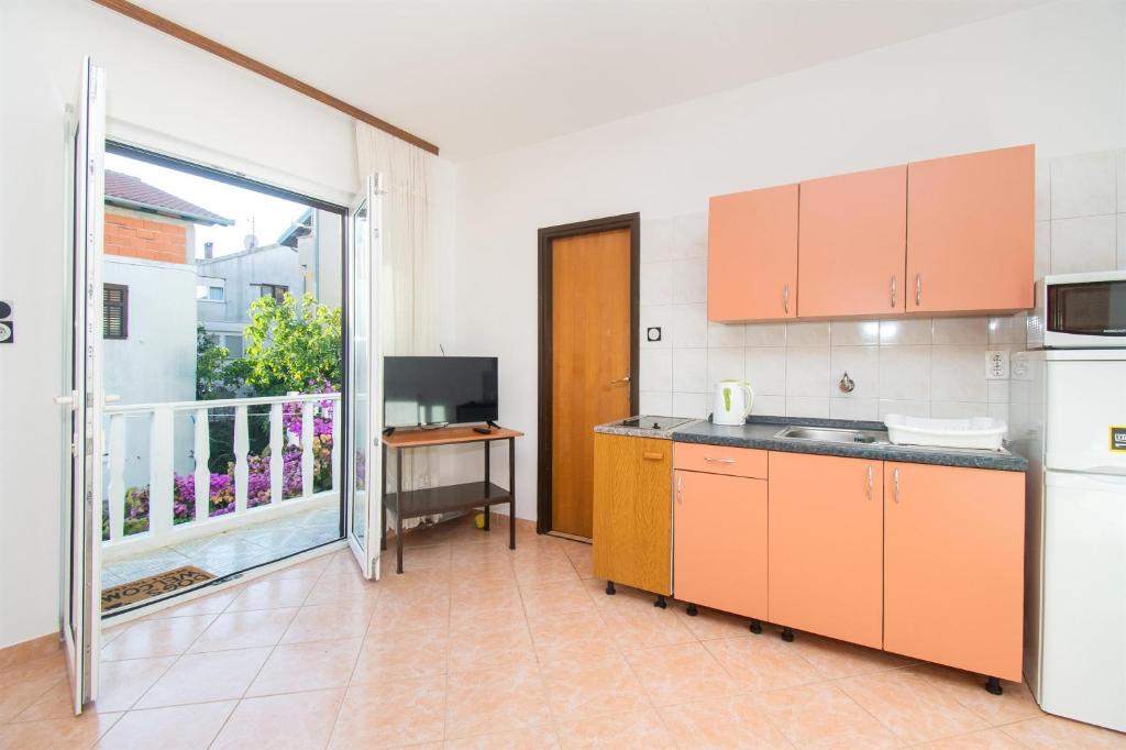 Apartment Mijo - 一居室公寓