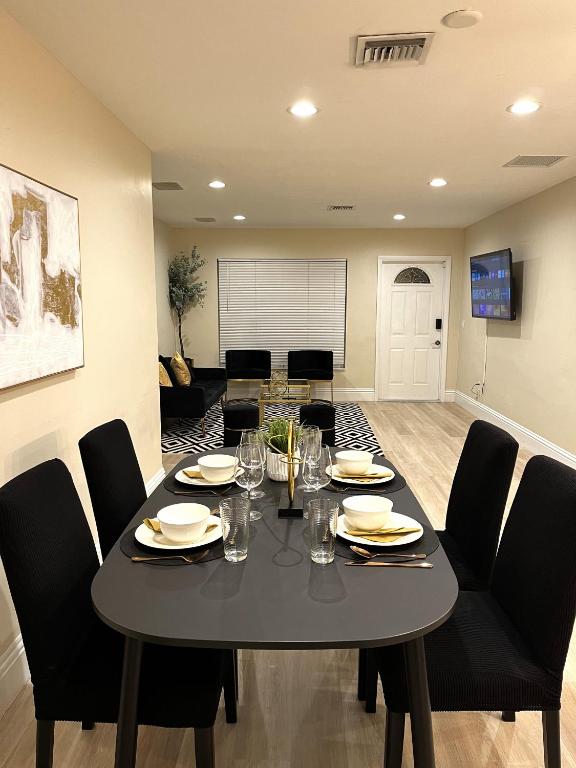 Luxury 5Bed Family/Friends Gateway. 10Min to Beach - Villa