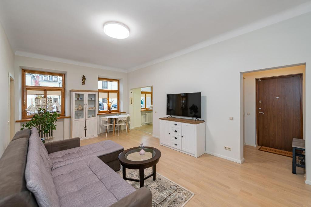Archcathedral apartment by Polo Apartments - One-Bedroom Apartment