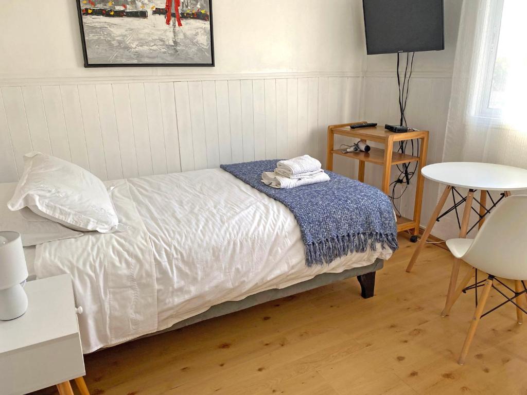 Novaqua Bed & Breakfast