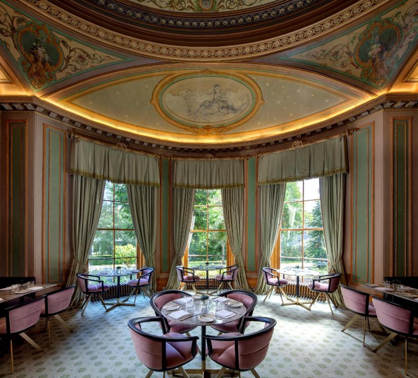 The Scott - Resim 20