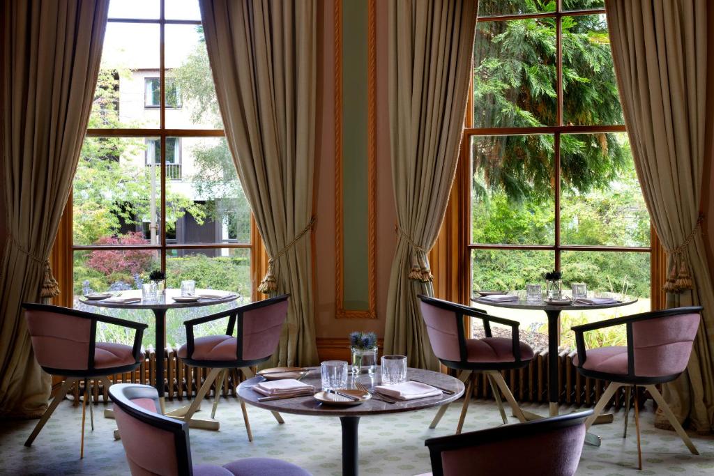 The Scott - Resim 33