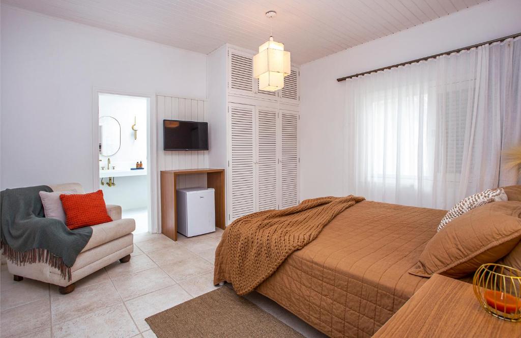 Casa Hotel Sahy - Suite Standard