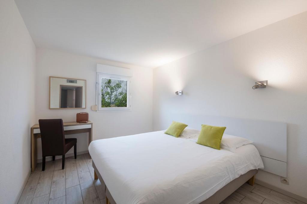 Garden & City Aix En Provence - Puyricard - Appartement D'une Chambre