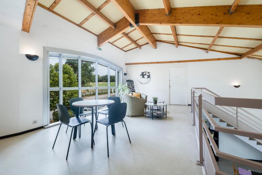 Garden & City Aix En Provence - Puyricard - Resim 4