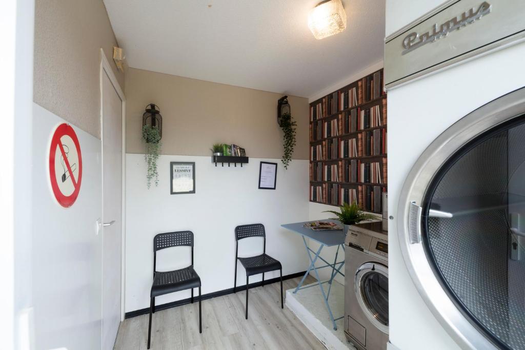 Garden & City Aix En Provence - Puyricard - Resim 26