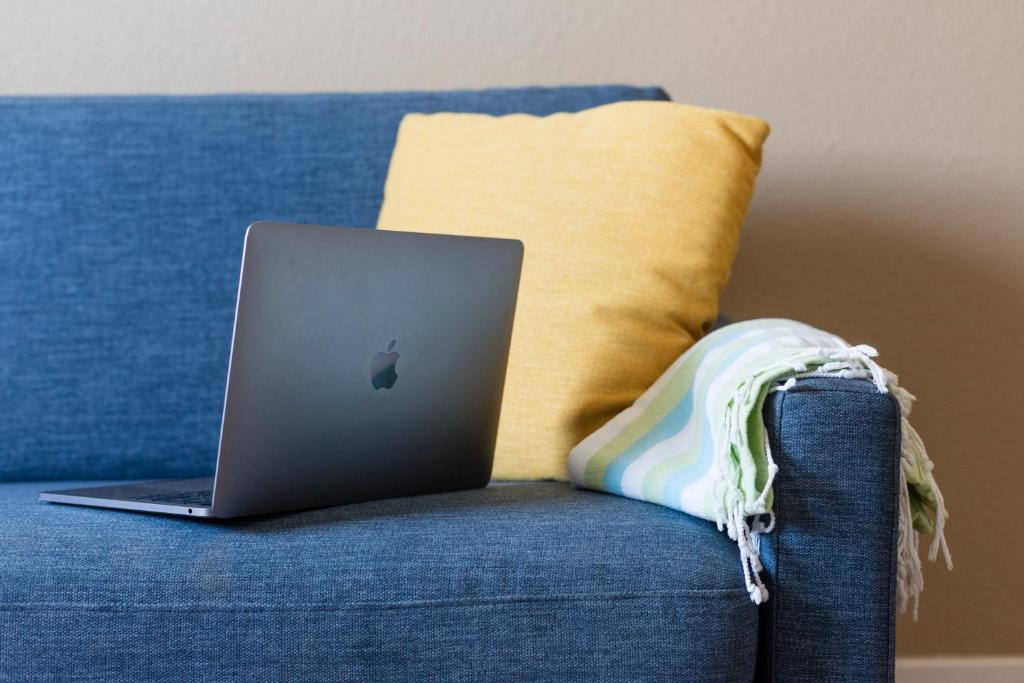 Garden & City Aix En Provence - Puyricard - Resim 15