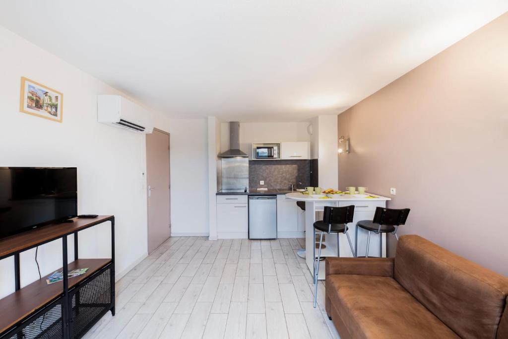 Garden & City Aix En Provence - Puyricard - 