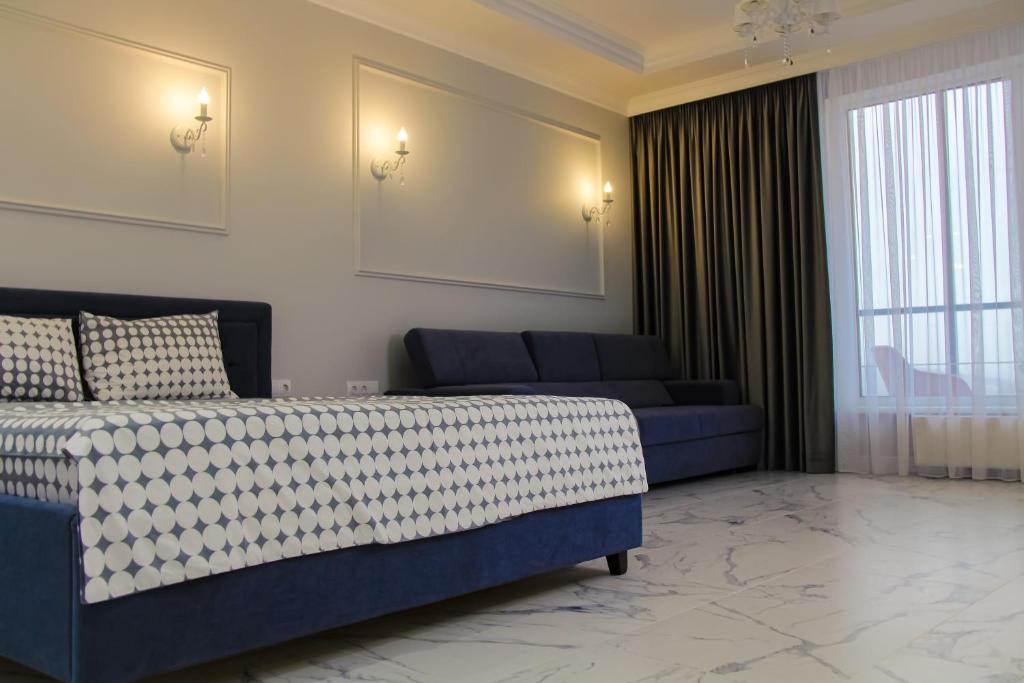 Coliseum Studio I - Apartamento De Estúdio