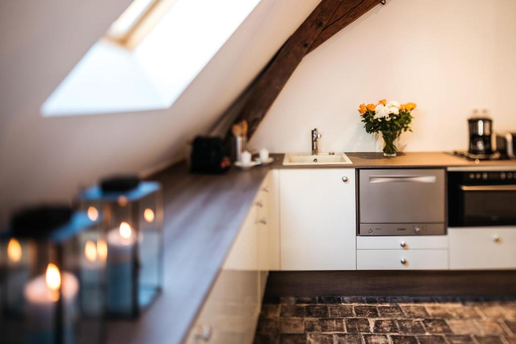 La Maison des Courtines - Apartment (2 Adults)
