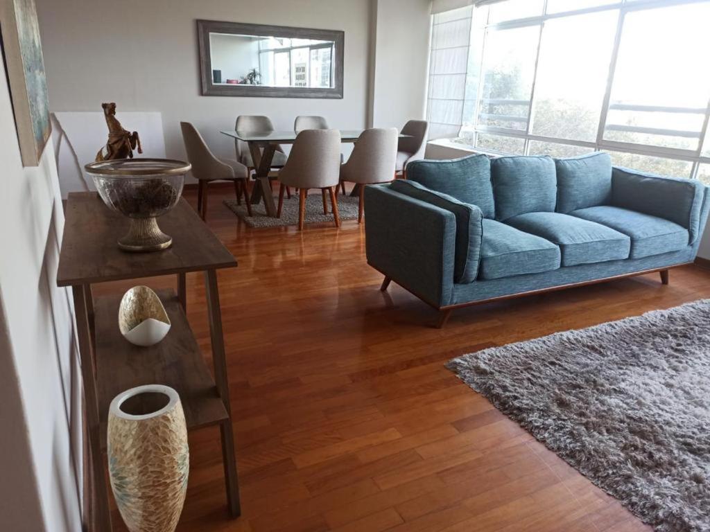 La Aurora Apartment San Isidro, Lima (updated prices 2024)