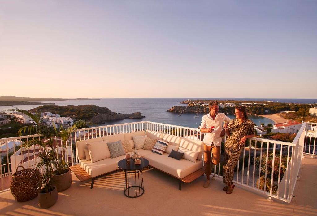 Palladium Hotel Menorca, Arenal den Castell – Precios ...