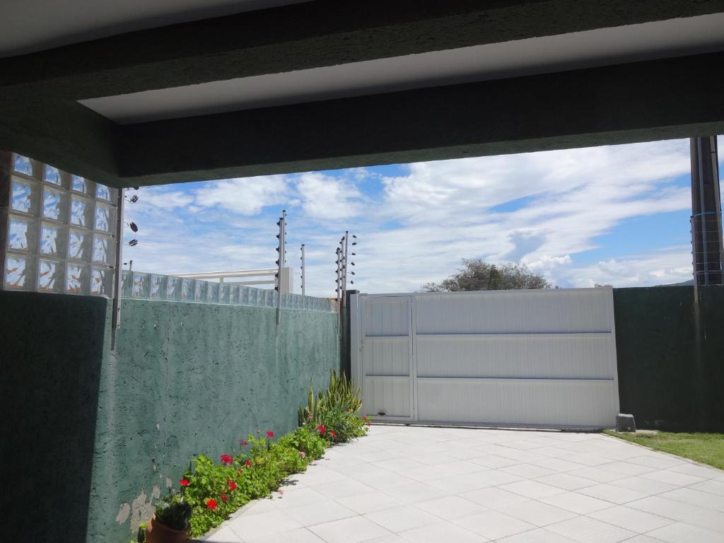  Campeche Beach House