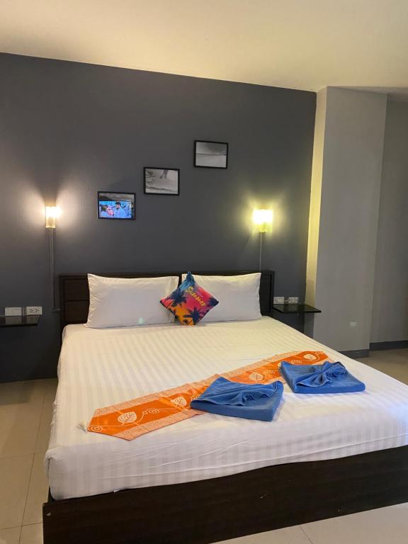 Holiday Home Patong - Resim 29