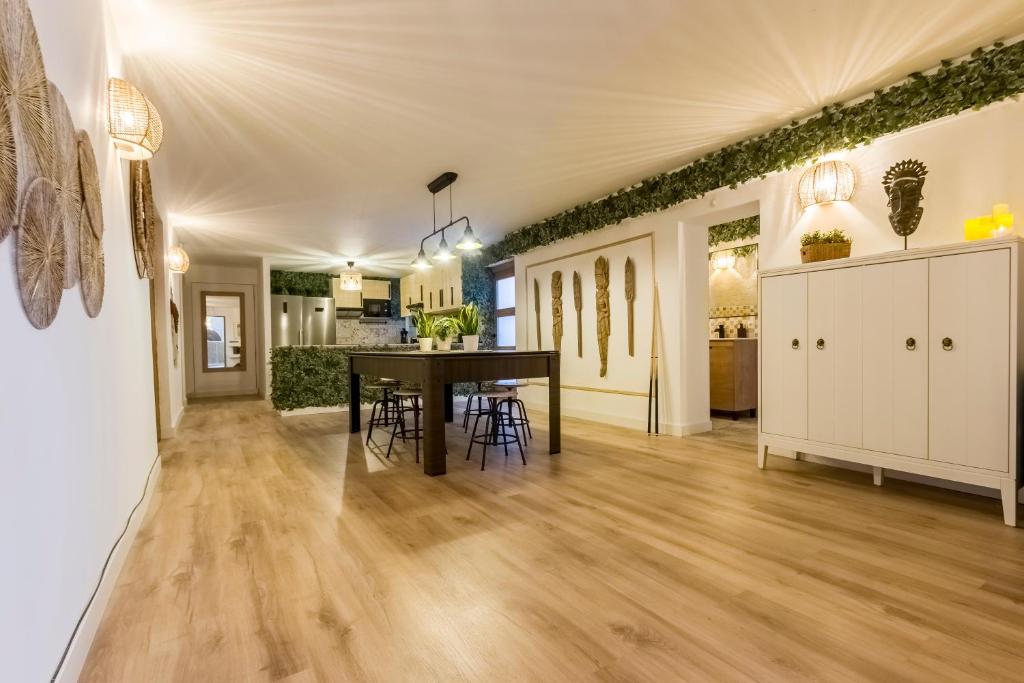 Santo - Coworking - Coliving - Madrid photo